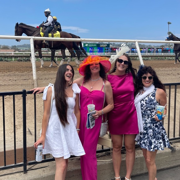 Reformation Zenni Dress - Picture 6 of 6